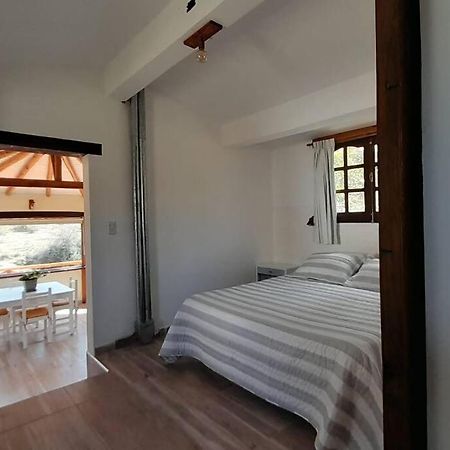 Cabana A Arroyo Cristal ตันตี ภายนอก รูปภาพ