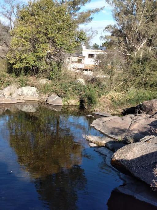 Cabana A Arroyo Cristal ตันตี ภายนอก รูปภาพ