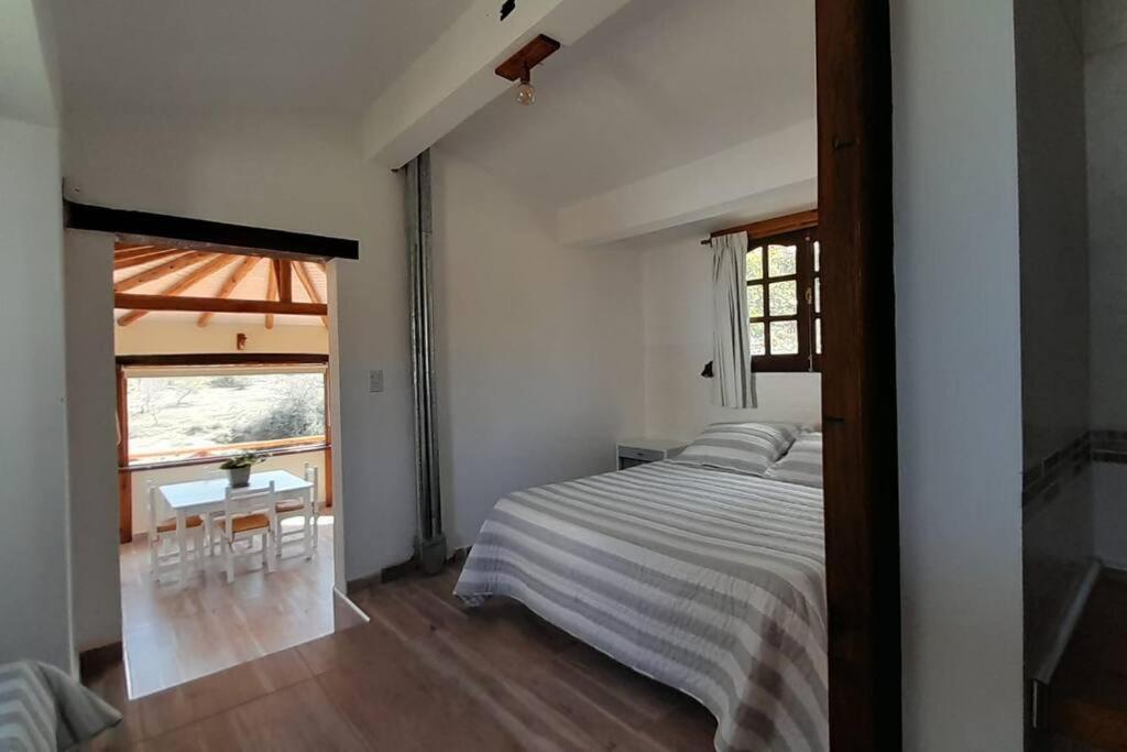 Cabana A Arroyo Cristal ตันตี ภายนอก รูปภาพ