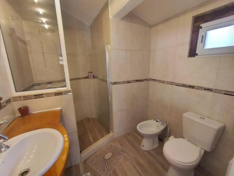 Cabana A Arroyo Cristal ตันตี ภายนอก รูปภาพ