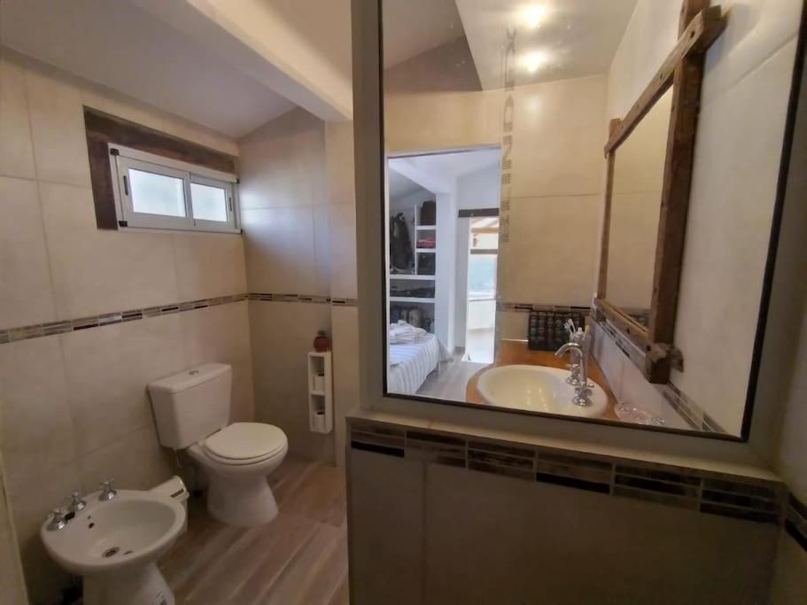 Cabana A Arroyo Cristal ตันตี ภายนอก รูปภาพ