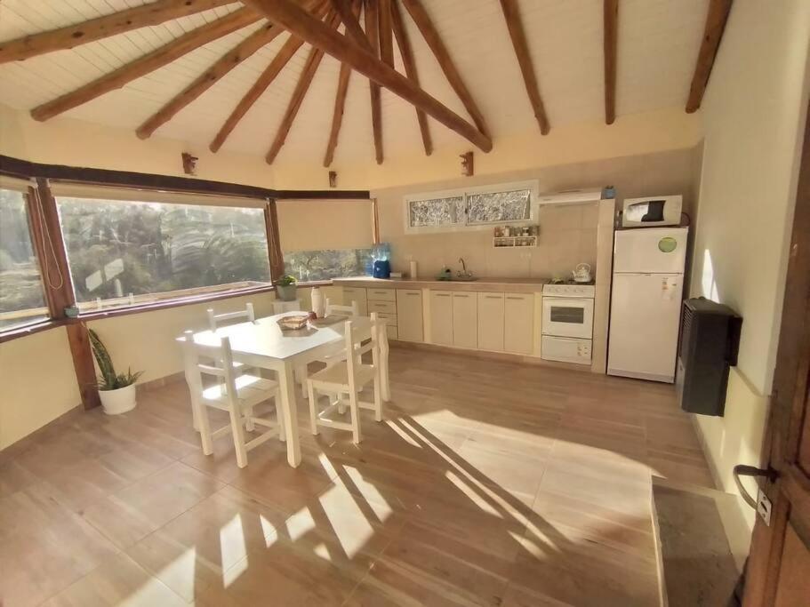 Cabana A Arroyo Cristal ตันตี ภายนอก รูปภาพ