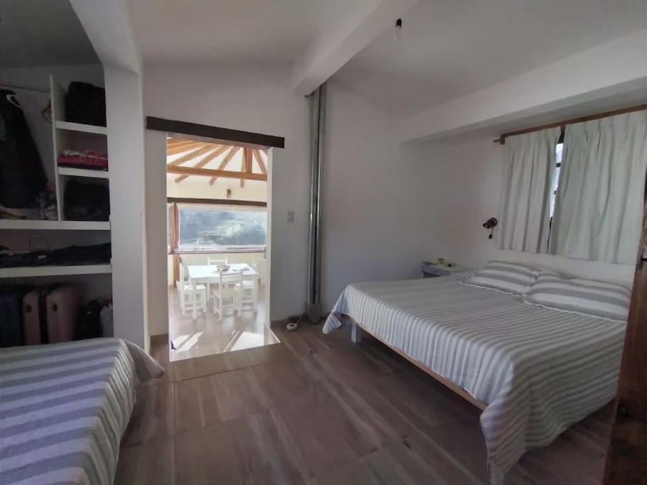 Cabana A Arroyo Cristal ตันตี ภายนอก รูปภาพ